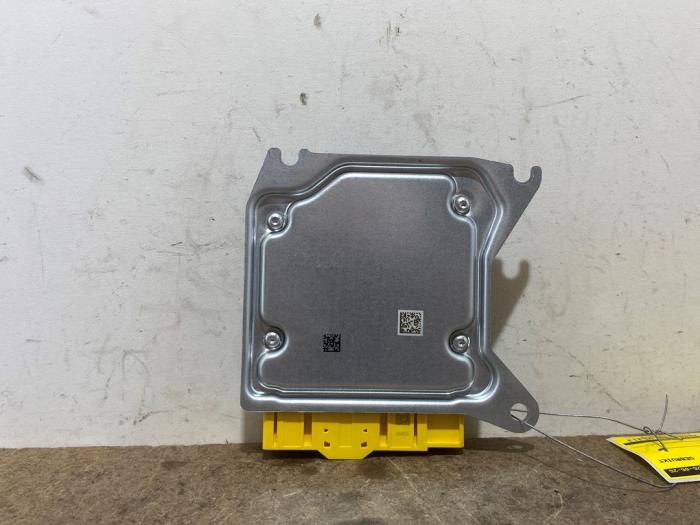 Airbag Module Mercedes Sprinter