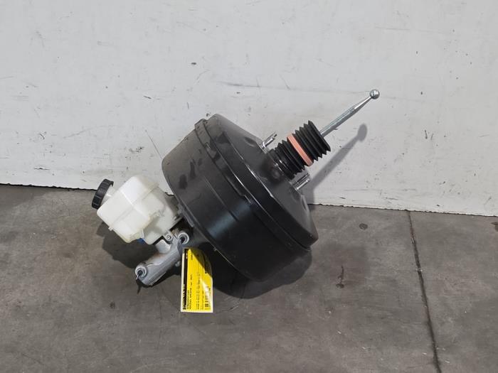 Brake servo Mercedes Sprinter