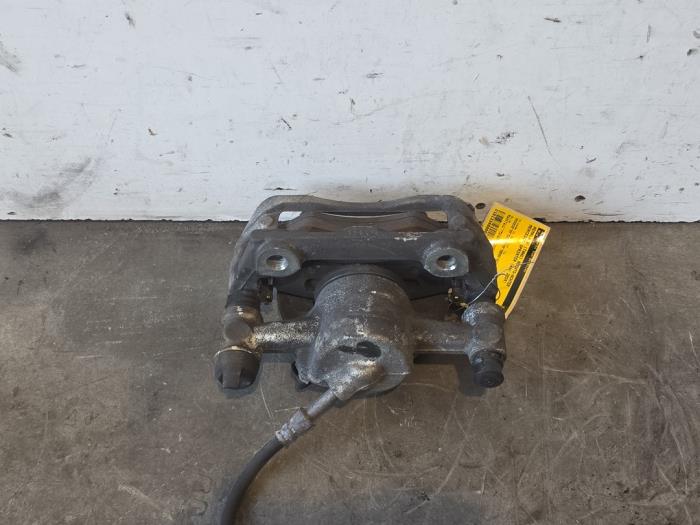 Pinza de freno derecha detrás Mercedes Sprinter