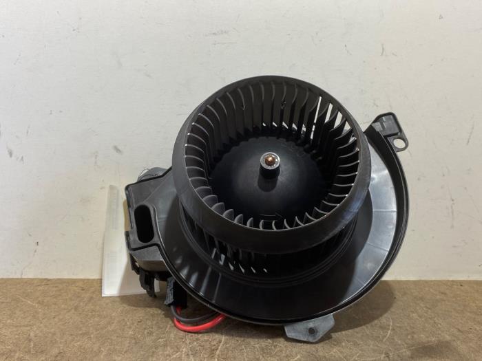 Kachel Ventilatiemotor Mercedes Sprinter