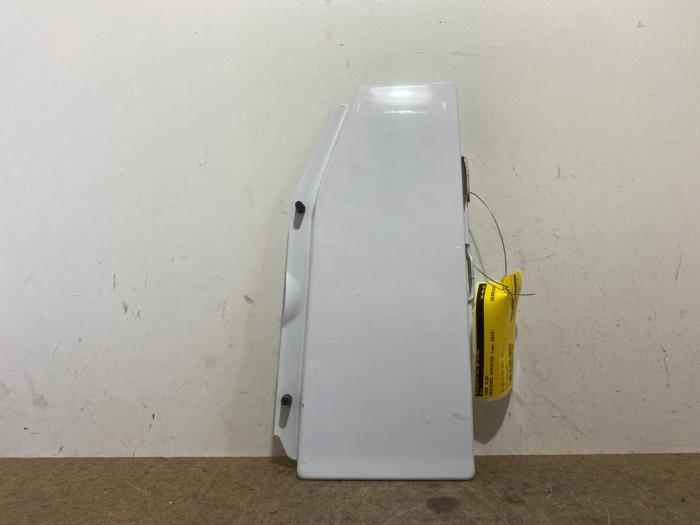 Tank cap cover Mercedes Sprinter