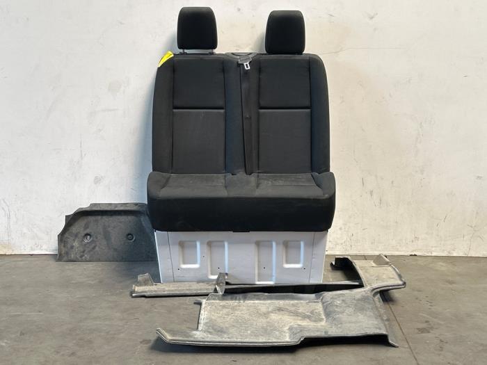 Banquette avant droit Mercedes Sprinter