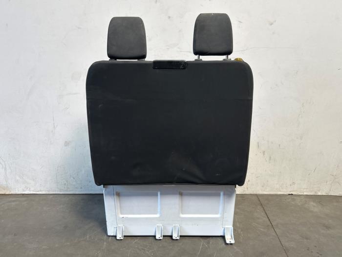 Bank rechts-voor Mercedes Sprinter