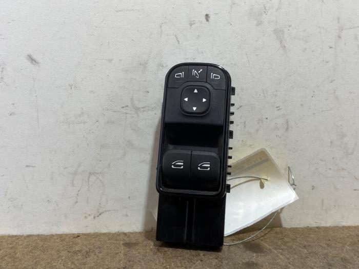 Interruptor combinado de ventanillas Mercedes Sprinter