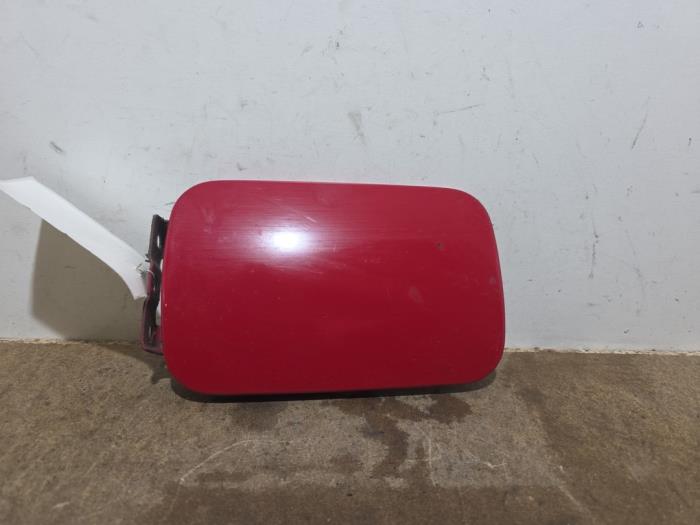 Tank cap cover Mercedes SL