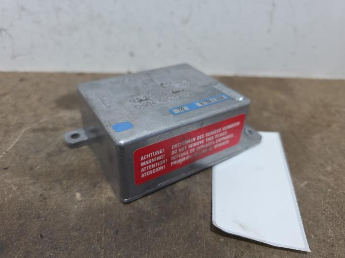 Airbag Module Mercedes SL