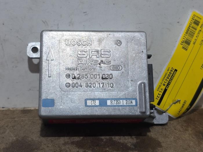 Airbag Module Mercedes SL