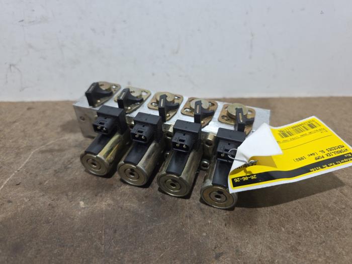 Hydraulic pump Mercedes SL