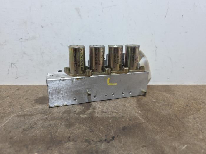 Pompe hydraulique Mercedes SL