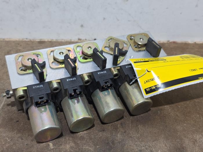 Hydraulic pump Mercedes SL