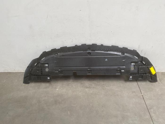 Bumper onderplaat Mercedes CLA