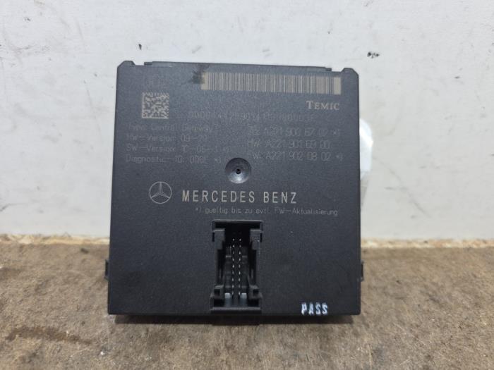 Gateway Modul Mercedes CL