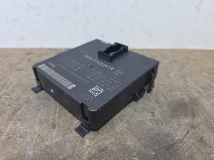 Module Gateway Mercedes CL