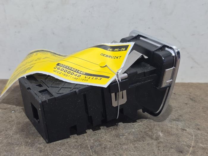 Interruptor de freno de mano Mercedes CL