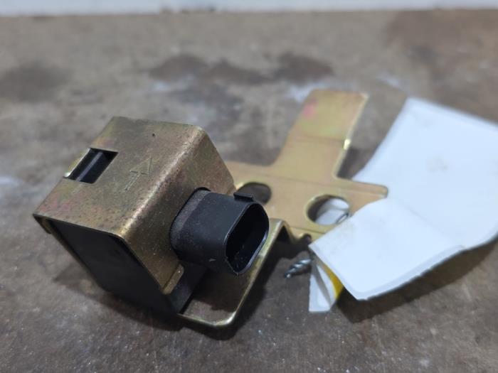 Sensor de velocidad Mercedes CLK