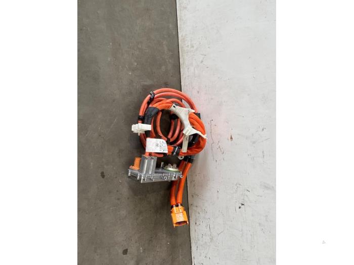 Mazo de cables Mercedes CLA