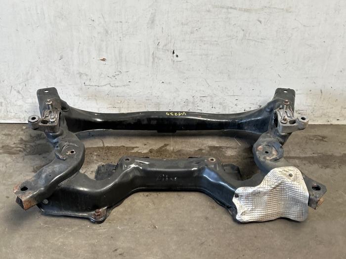 Subchasis Mercedes E-Klasse