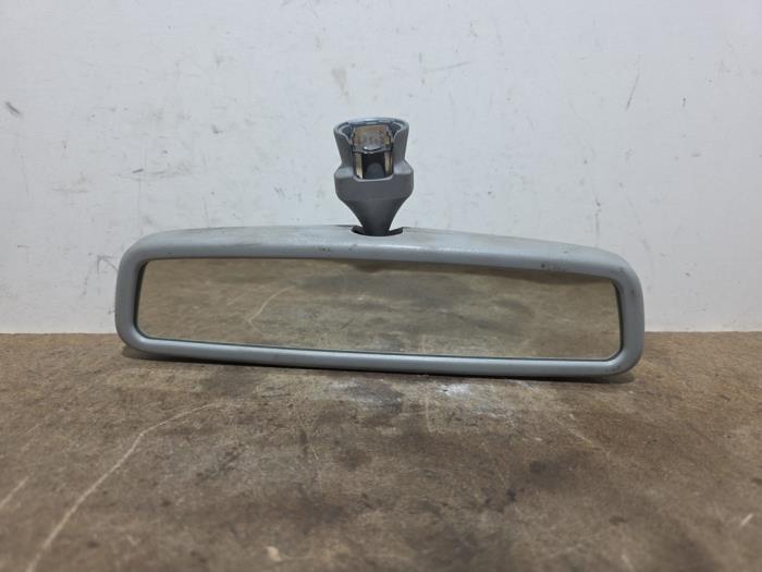 Retrovisor interior Mercedes CLK
