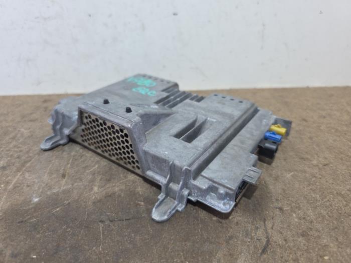 Module (miscellaneous) Mercedes EQC