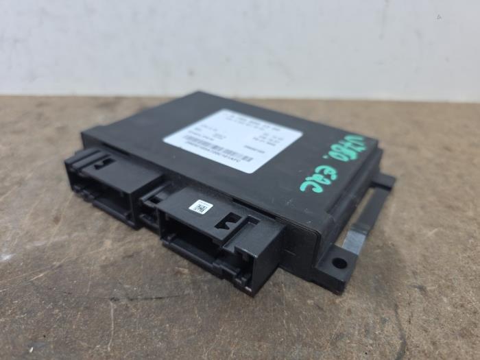 Module (miscellaneous) Mercedes EQC