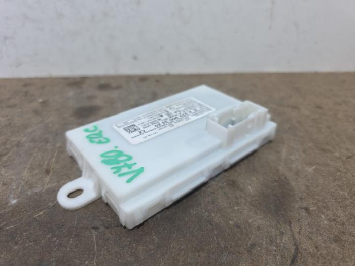 Modul keyless vehicle Mercedes EQC