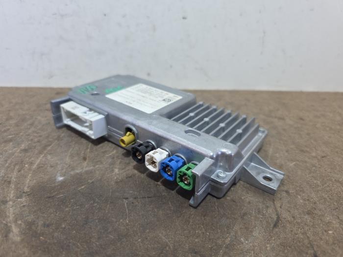 Kamera Modul Mercedes EQC