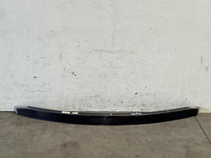 Front leaf spring Mercedes Sprinter
