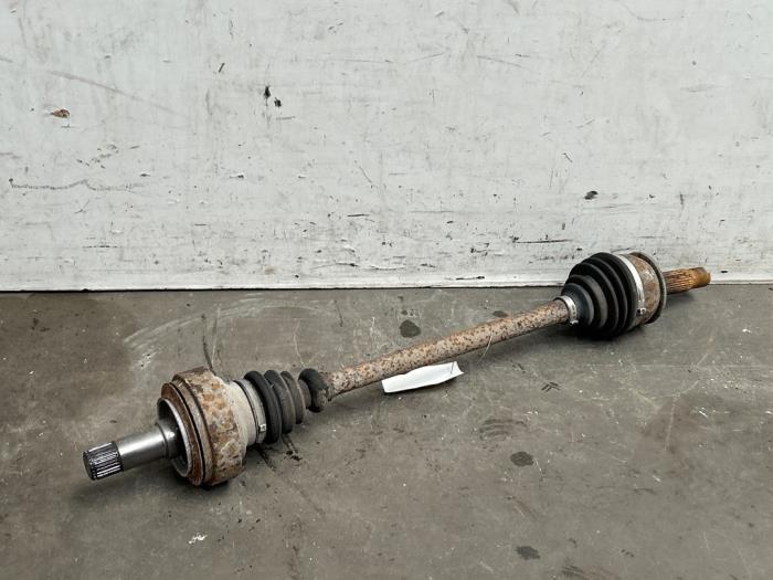 Arbre de transmission arrière gauche Mercedes Vito