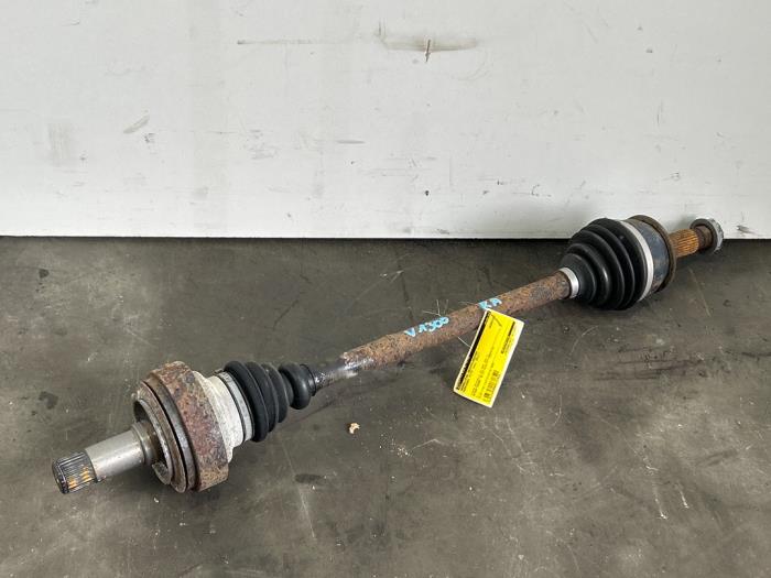 Arbre de transmission arrière droit Mercedes Vito