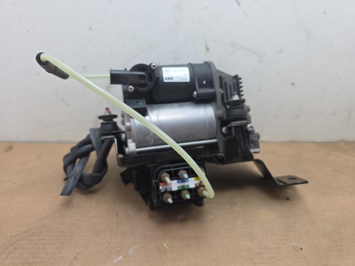 Compressor Mercedes GL-KLASSE