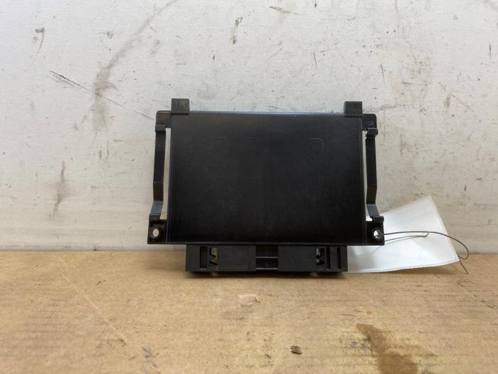 Ordenador de caja automática Mercedes Sprinter