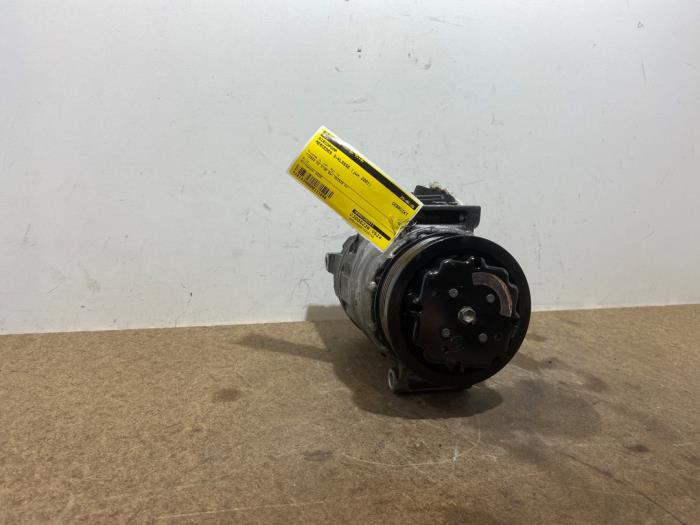Pompe clim Mercedes S-Klasse