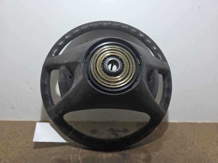 Steering wheel Mercedes 280SL-500SLC
