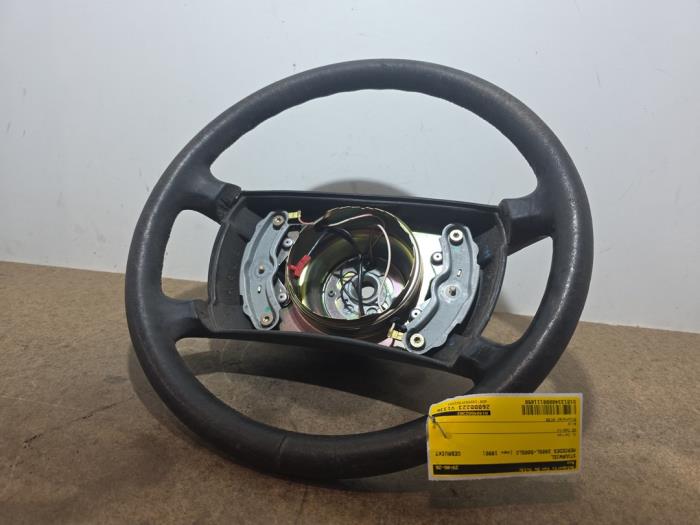 Steering wheel Mercedes 280SL-500SLC