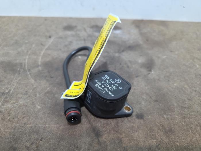 Speed sensor Mercedes 280SL-500SLC