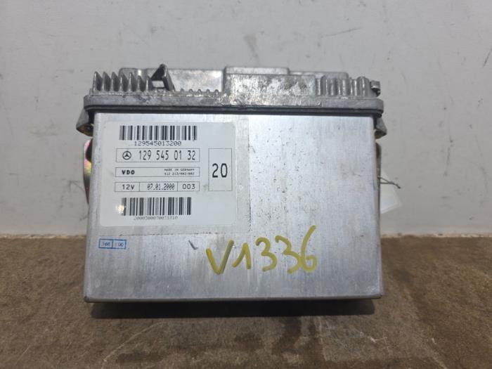 Module (diversen) Mercedes 280SL-500SLC