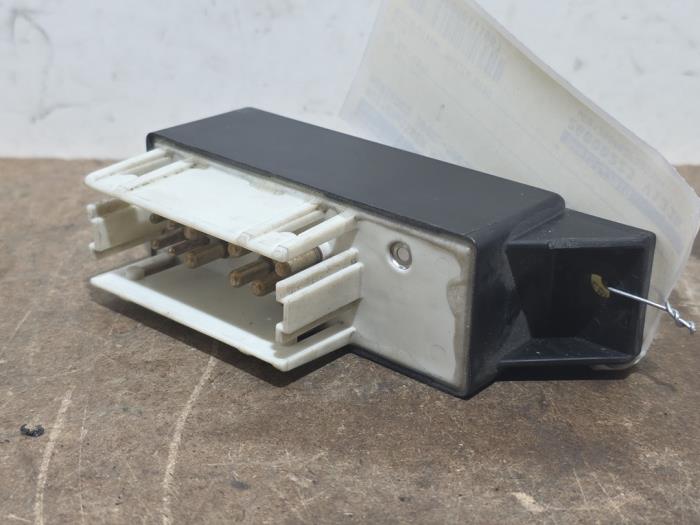 Wiper module Mercedes 280SL-500SLC