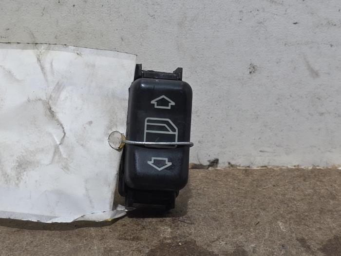 Interruptor de ventanilla eléctrica Mercedes 280SL-500SLC