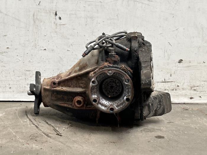 Rear differential Mercedes 280SL-500SLC