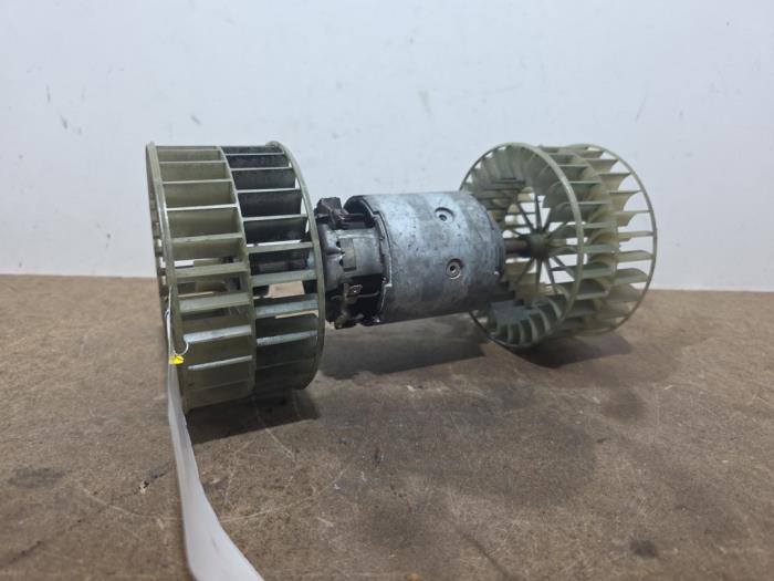 Kachel Ventilatiemotor Mercedes 280SL-500SLC