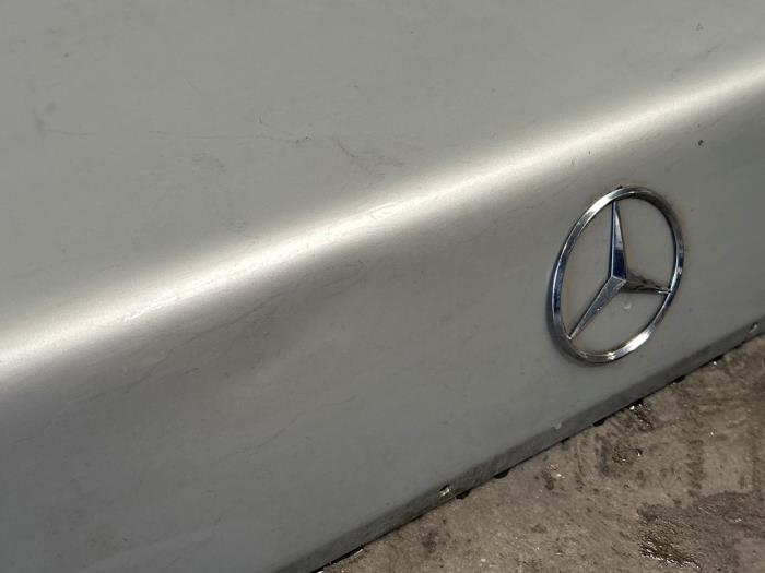 Tailgate Mercedes 280SL-500SLC