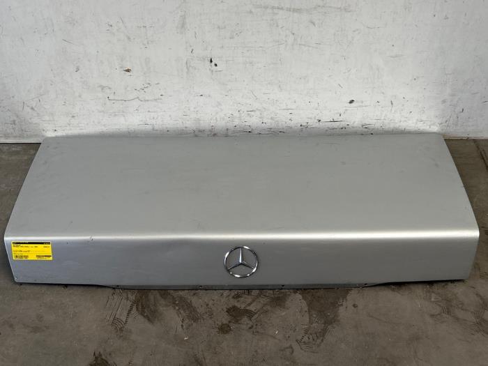 Hayon Mercedes 280SL-500SLC