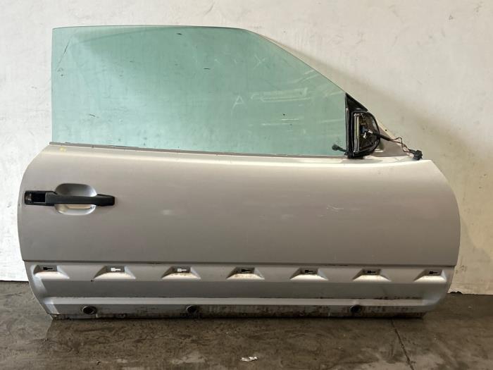 Drzwi prawe wersja 2-drzwiowa Mercedes 280SL-500SLC