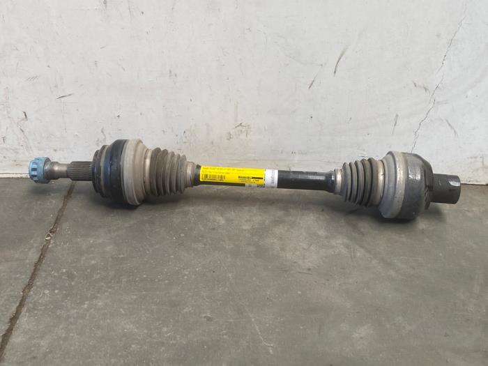 Antriebswelle links hinten Mercedes EQC