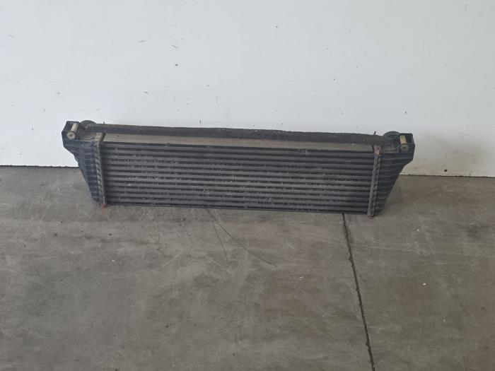 Intercooler Mercedes Vito