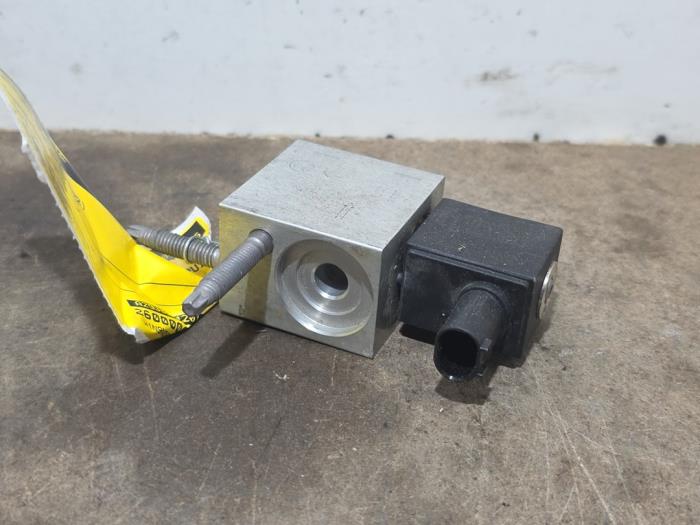 Expansieklep airco Mercedes EQA