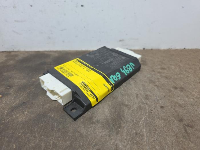 Module keyless vehicle Mercedes EQA