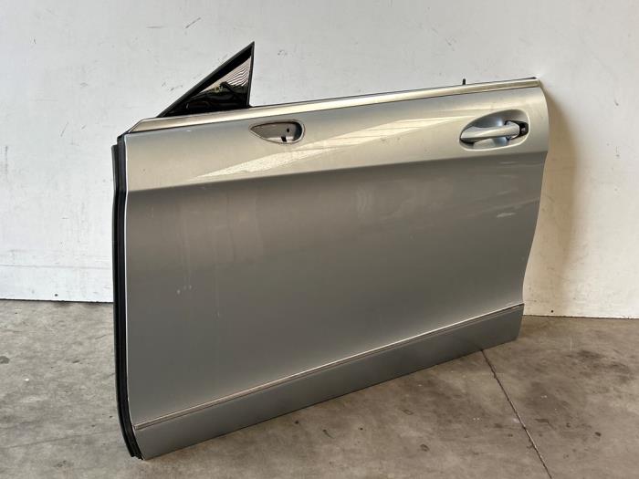 Door 4-door, front left Mercedes CLS-Klasse