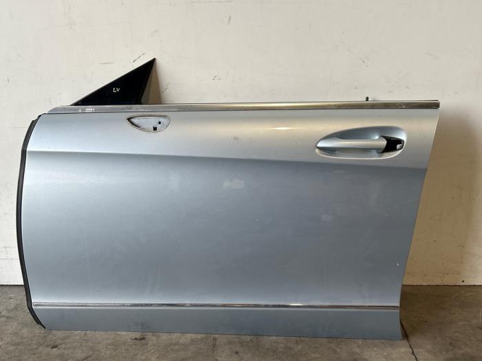 Portier 4Deurs links-voor Mercedes CLS-Klasse