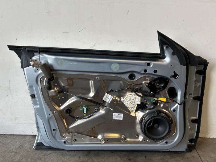 Door 4-door, front left Mercedes CLS-Klasse
